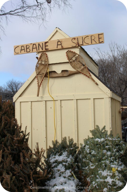 Festival du Voyageur