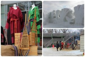 Hé Ho: Festival du Voyageur Highlights