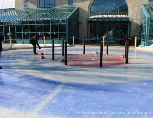 Three Unique Winnipeg Winter Fun Activities