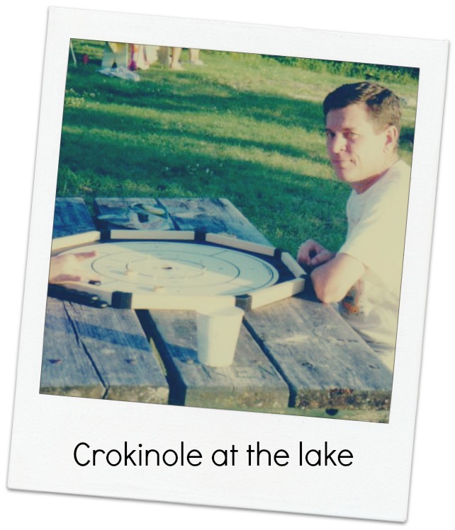 Crokinole