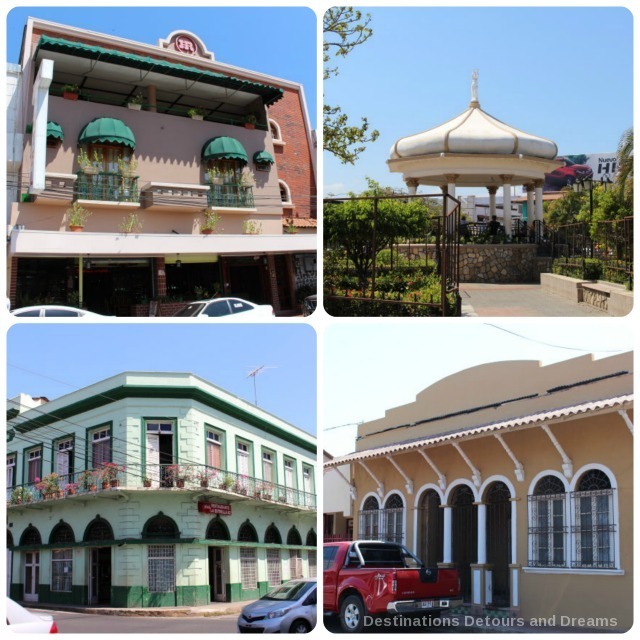 Spanish Colonial Architecture of the Azuero Peninsula: Chitré