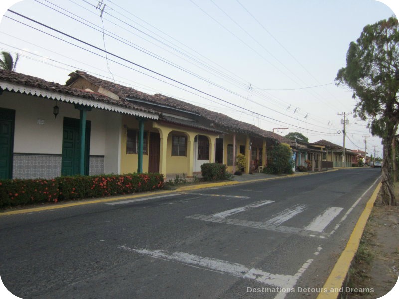 Spanish Colonial Architecture of the Azuero Peninsula: Pedasi