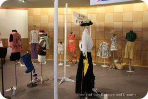 Canada150: Costume Museum of Canada Pop-up exhibit showcases one hundred and fifty years of Canadian history through dress styles