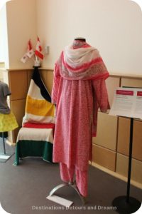 Canada150: Costume Museum of Canada Pop-up exhibit showcases one hundred and fifty years of Canadian history through dress styles