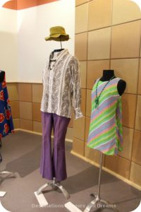 Canada150: Costume Museum of Canada Pop-up exhibit showcases one hundred and fifty years of Canadian history through dress styles