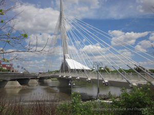 More Winnipeg facts