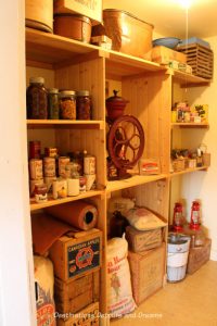 Ranching History at Bar U Ranch