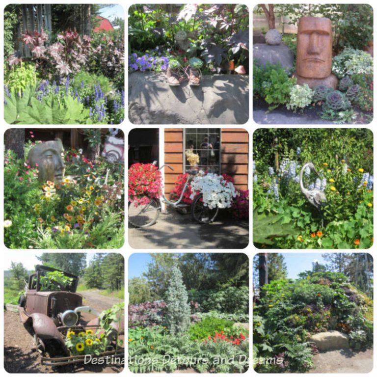 More Than Saskatoons at the Saskatoon Farm Destinations Detours and