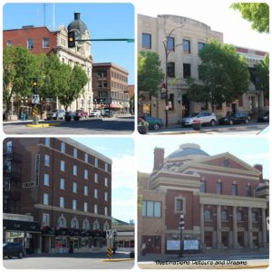 Moose Jaw, Saskatchewan, Canada