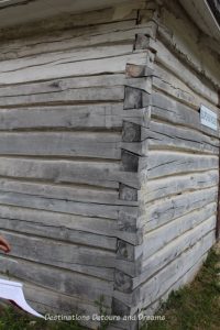 Rural Manitoba History at Arborg and District Multicultural Heritage Village,where restored buildings preserve the past.