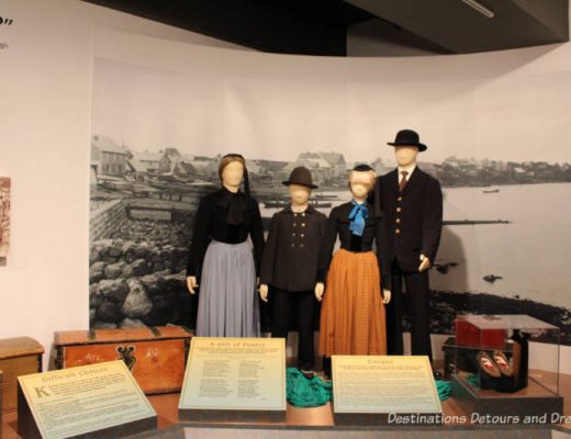 New Iceland Heritage Museum: Icelandic Roots In Gimli, Manitoba