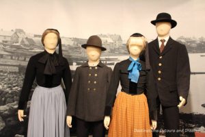 New Iceland Heritage Museum: Icelandic Roots In Gimli, Manitoba