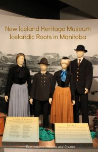 New Iceland Heritage Museum: Icelandic Roots In Gimli, Manitoba