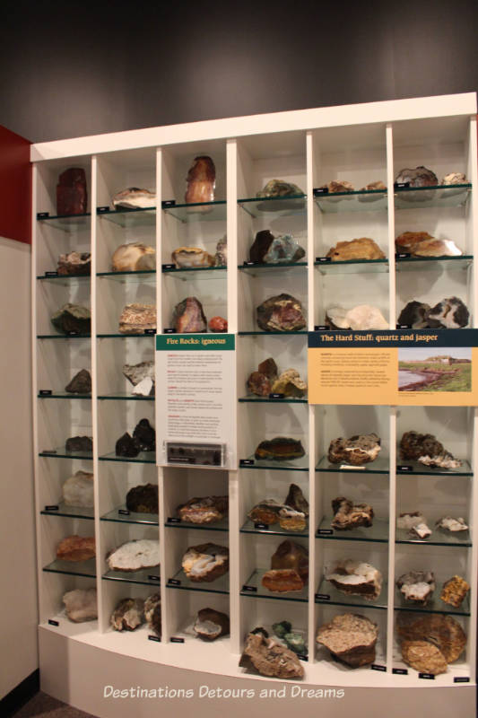 New Iceland Heritage Museum: Icelandic Roots In Gimli, Manitoba