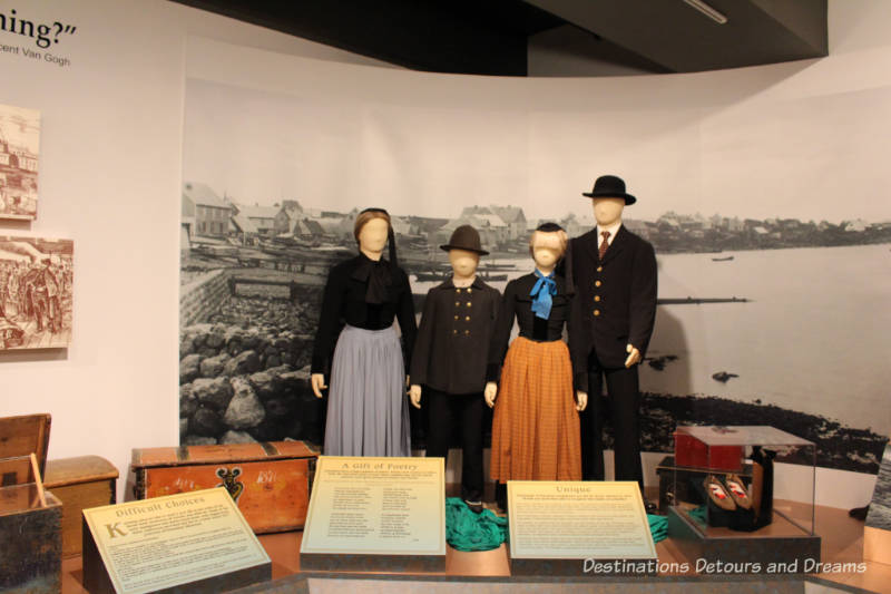 New Iceland Heritage Museum: Icelandic Roots In Gimli, Manitoba