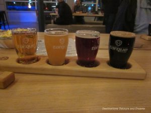 Winnipeg Ale Trail: touring microbreweries in Winnipeg, Manitoba