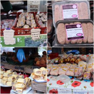 Haslemere Christmas Market: A lovely one-day community Christmas market in a rural British market town