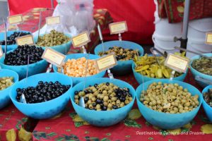 Haslemere Christmas Market: A lovely one-day community Christmas market in a rural British market town