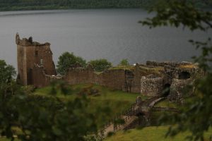 Mystery and Magic – Exploring Scotland’s Historic Sights: Loch Ness