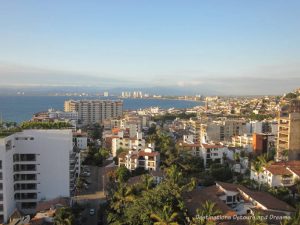 Impressions of Puerto Vallarta