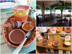 Choco Museum - one of a dozen things to do in Puerto Vallarta