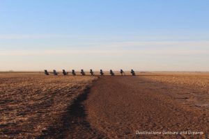 Cadillac Ranch