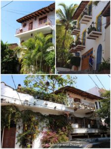 The Colourful Architecture and History of Gringo Gulch, Puerto Vallarta, Mexico: