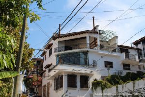 The Colourful Architecture and History of Gringo Gulch, Puerto Vallarta, Mexico