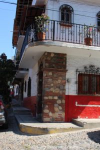 The Colourful Architecture and History of Gringo Gulch, Puerto Vallarta, Mexico: