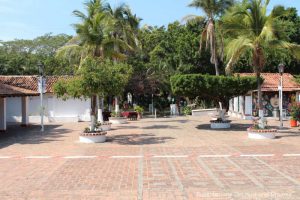 Isla Cuale: Puerto Vallarta's Island Oasis