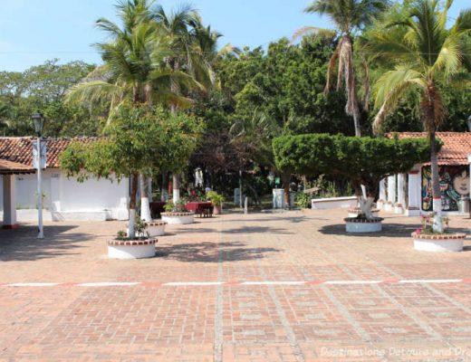 Isla Cuale: Puerto Vallarta's Island Oasis