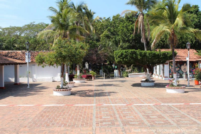 Isla Cuale: Puerto Vallarta’s Island Oasis