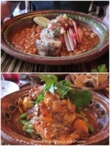 Feasting in Puerto Vallarta: Meals at Joe Jack's