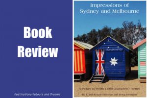 Book Review: Impressions of Sydney and Melbourne