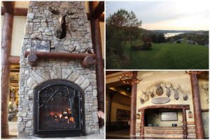 Big Cedar Lodge in Branson Missouri