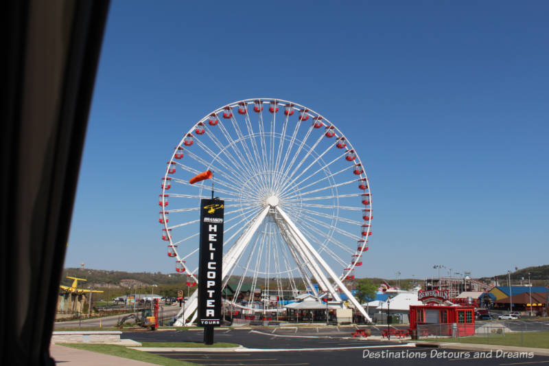 Branson Ferris Wheel