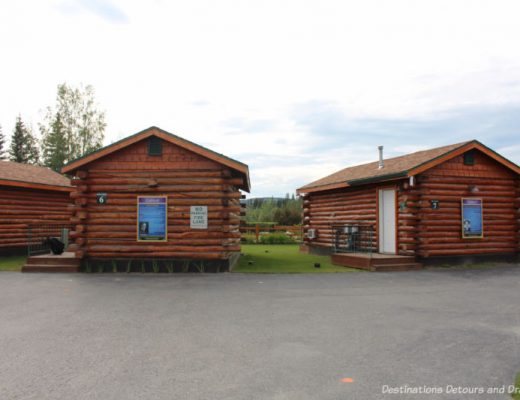 Where to Stay in Fairbanks, Alaska: Pike's Waterfront Lodge
