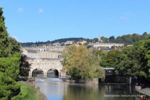 Bath, Somerset, England