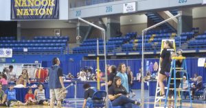 World Eskimo-Indian Olympics in Fairbanks, Alaska