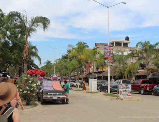 Sayulita, Mexico