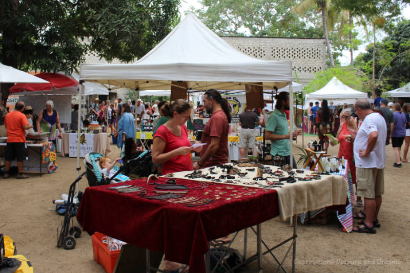 Mercado del Pueblo, Sayulita, Mexico