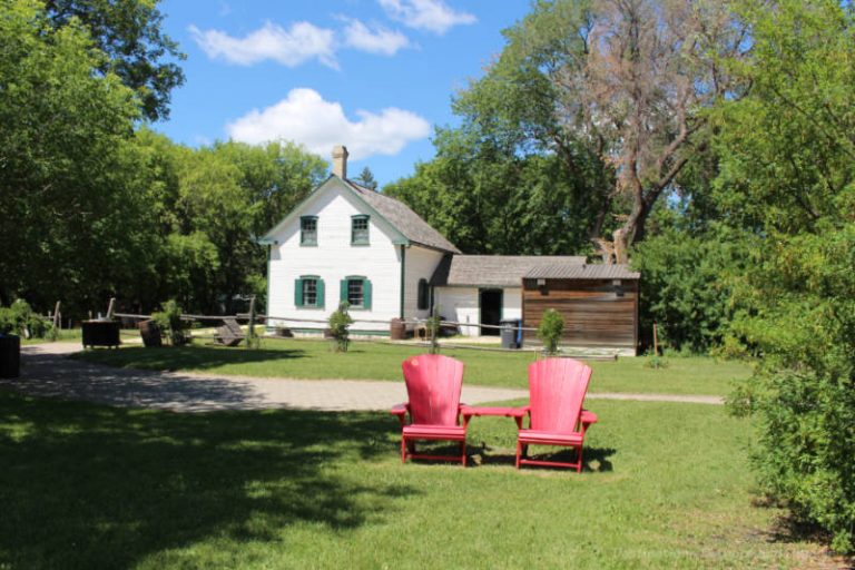 Discovering Louis Riel in Winnipeg, Canada | Destinations Detours and ...