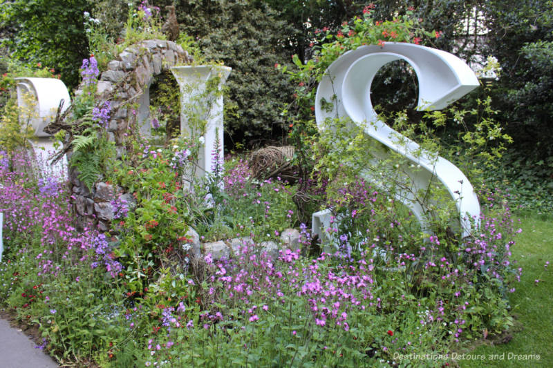 Chelsea Flower Show Guide