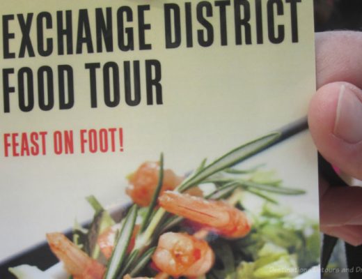 Photo of Feast on Foot ticket