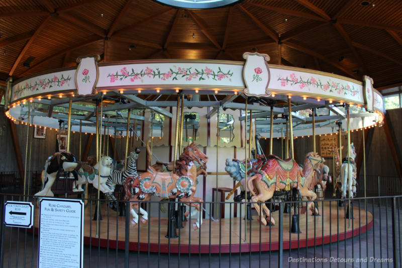 Carousel