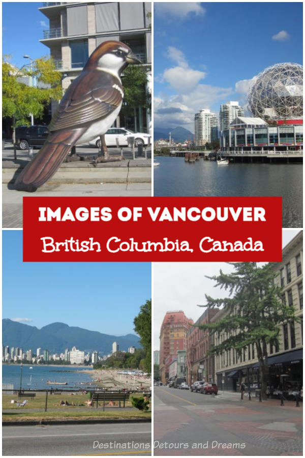 Images of Vancouver, British Columbia, Canada #Vancouver #BritishColumbia #Canada #photoessay #greatcity