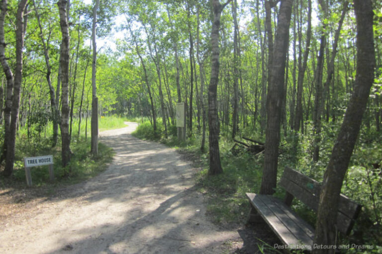 winnipegtoptenfortwhytetrail Destinations Detours and Dreams