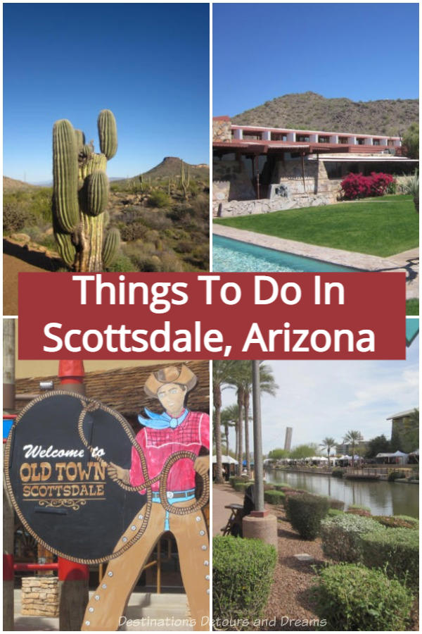 21 Fantastic Things to Do in Scottsdale, Arizona – Never Ending Footsteps