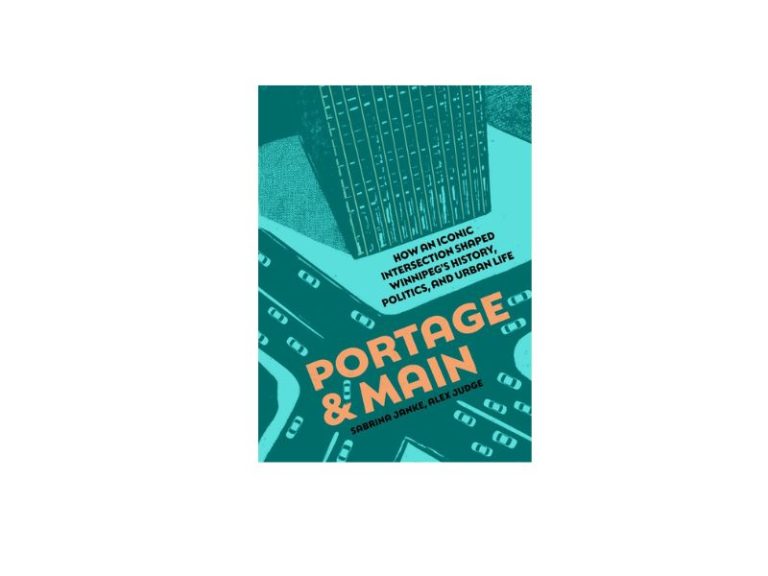 Portage & Main: Winnipeg’s Iconic Intersection